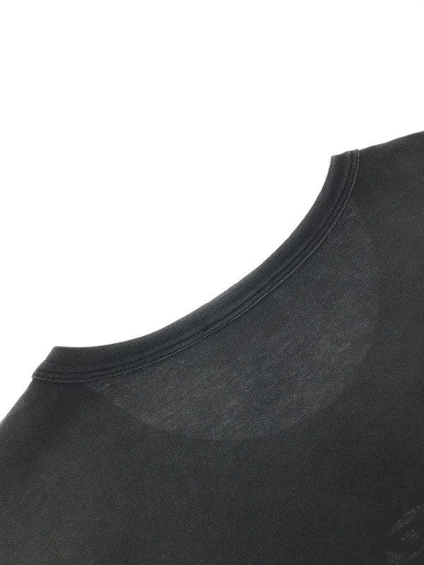 【中古品】【メンズ】 DIESEL ディーゼル NOSLEEVE TANKTOP A19632 0CHBI D-BRICO-NEW ノースリーブ タンクトップ 141-260221-rt-11-tag サイズ：XL カラー：ブラック 万代Net店