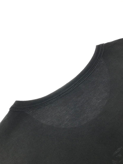 【中古品】【メンズ】 DIESEL ディーゼル NOSLEEVE TANKTOP A19632 0CHBI D-BRICO-NEW ノースリーブ タンクトップ 141-260221-rt-11-tag サイズ：XL カラー：ブラック 万代Net店