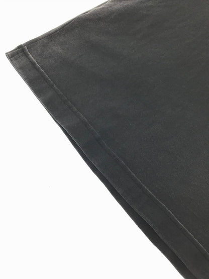 【中古品】【メンズ】 DIESEL ディーゼル NOSLEEVE TANKTOP A19632 0CHBI D-BRICO-NEW ノースリーブ タンクトップ 141-260221-rt-11-tag サイズ：XL カラー：ブラック 万代Net店