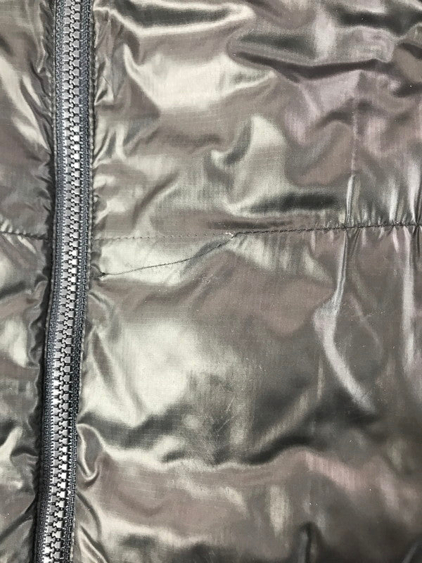 【中古品】【メンズ】 mont-bell モンベル ALPINE DOWN JACKET 1101407 アルパイン ダウン ジャケット アウター 144-260225-rt-03-tag サイズ：Xl カラー：ブラック 万代Net店