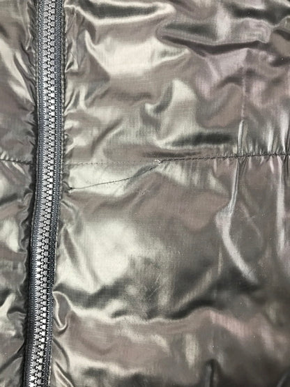 【中古品】【メンズ】 mont-bell モンベル ALPINE DOWN JACKET 1101407 アルパイン ダウン ジャケット アウター 144-260225-rt-03-tag サイズ：Xl カラー：ブラック 万代Net店