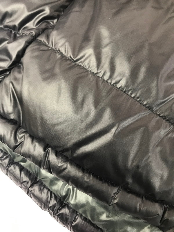 【中古品】【メンズ】 mont-bell モンベル ALPINE DOWN JACKET 1101407 アルパイン ダウン ジャケット アウター 144-260225-rt-03-tag サイズ：Xl カラー：ブラック 万代Net店