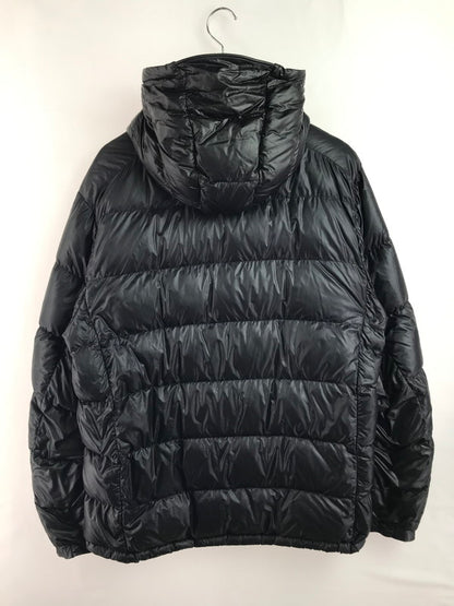 【中古品】【メンズ】 mont-bell モンベル ALPINE DOWN JACKET 1101407 アルパイン ダウン ジャケット アウター 144-260225-rt-03-tag サイズ：Xl カラー：ブラック 万代Net店