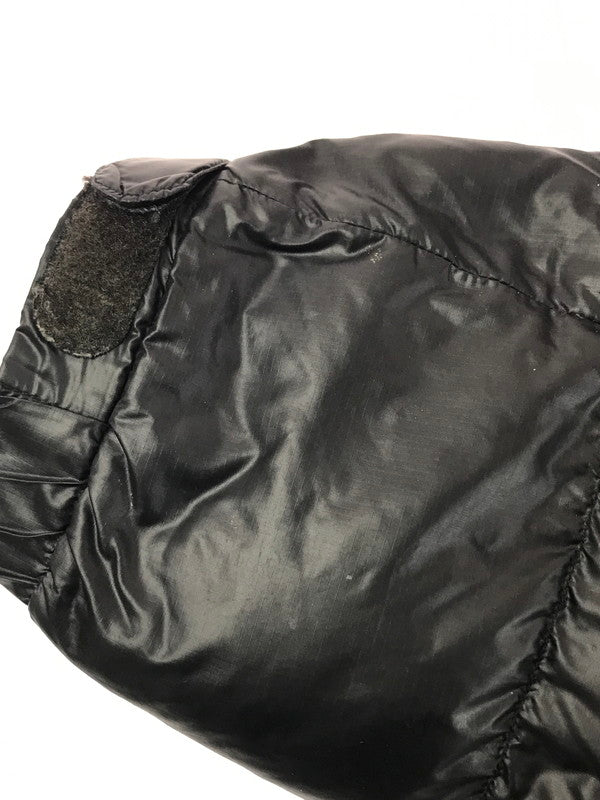 【中古品】【メンズ】 mont-bell モンベル ALPINE DOWN JACKET 1101407 アルパイン ダウン ジャケット アウター 144-260225-rt-03-tag サイズ：Xl カラー：ブラック 万代Net店