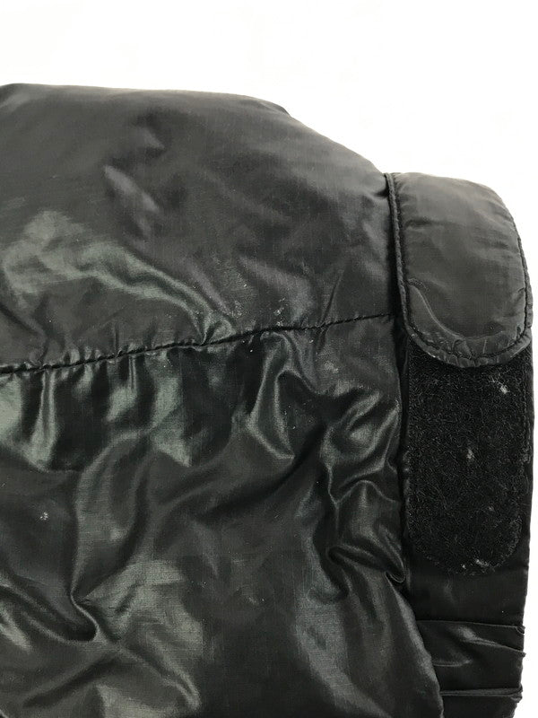 【中古品】【メンズ】 mont-bell モンベル ALPINE DOWN JACKET 1101407 アルパイン ダウン ジャケット アウター 144-260225-rt-03-tag サイズ：Xl カラー：ブラック 万代Net店