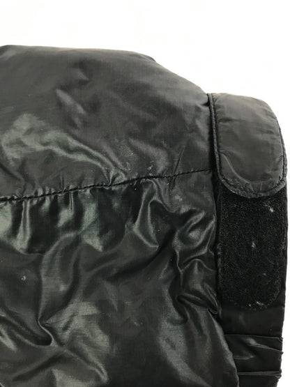 【中古品】【メンズ】 mont-bell モンベル ALPINE DOWN JACKET 1101407 アルパイン ダウン ジャケット アウター 144-260225-rt-03-tag サイズ：Xl カラー：ブラック 万代Net店