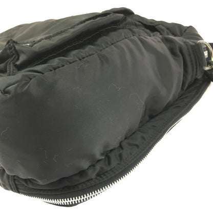 【現状渡し品】【メンズ】 PORTER ポーター TANKER タンカー 2WAY BRIEFCASE ブリーフケース ビジネスバッグ カバン 188-260428-na-06-tagh カラー：ブラック 万代Net店