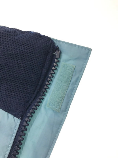 【現状渡し品】【メンズ】 adidas アディダス 00's NYLON JACKET AZF001 アルゼンチン ナイロンジャケット 146-260221-rt-20-tag サイズ：L カラー：ブルー系 万代Net店