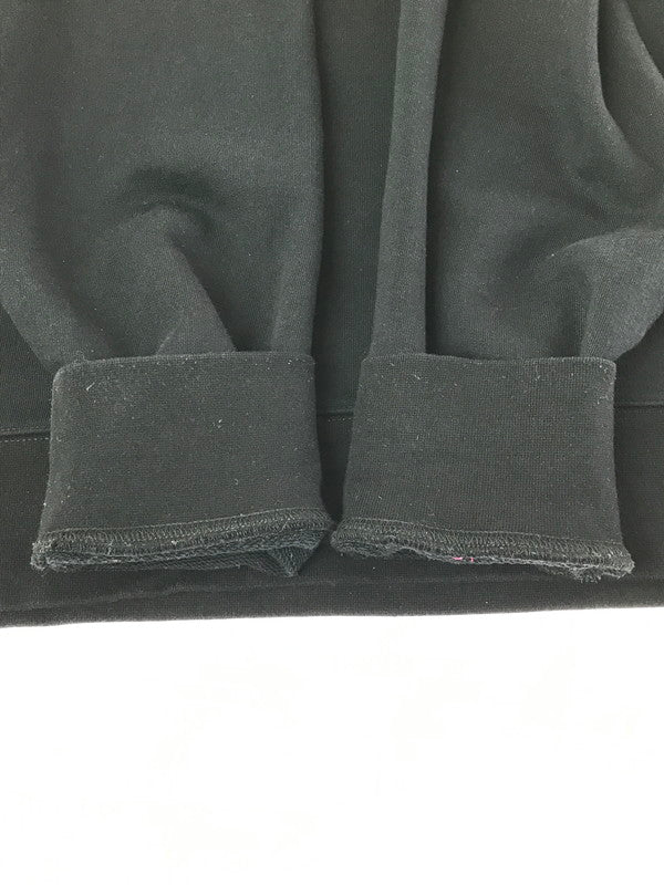 【中古品】【メンズ】 Y-3 ワイスリー CRAFT CREW SWEATSHIRT GD5060 クラフト クルー スウェットシャツ 爆走黒鴉 トレーナー 140-260221-na-02-tag サイズ：L カラー：ブラック 万代Net店