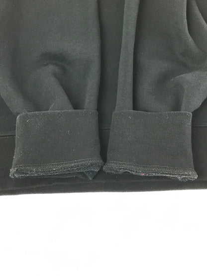 【中古品】【メンズ】 Y-3 ワイスリー CRAFT CREW SWEATSHIRT GD5060 クラフト クルー スウェットシャツ 爆走黒鴉 トレーナー 140-260221-na-02-tag サイズ：L カラー：ブラック 万代Net店