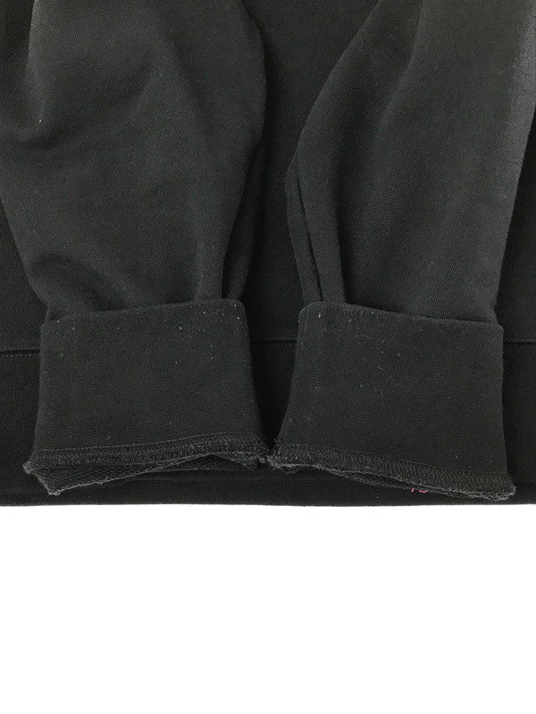 【中古品】【メンズ】 Y-3 ワイスリー CRAFT CREW SWEATSHIRT GD5060 クラフト クルー スウェットシャツ 爆走黒鴉 トレーナー 140-260221-na-02-tag サイズ：L カラー：ブラック 万代Net店