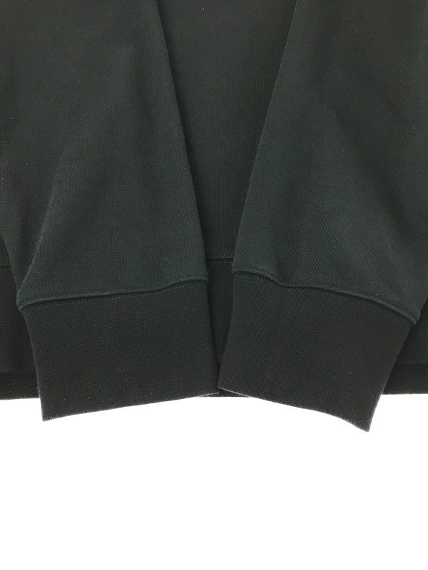 【中古品】【メンズ】 Y-3 ワイスリー CRAFT CREW SWEATSHIRT GD5060 クラフト クルー スウェットシャツ 爆走黒鴉 トレーナー 140-260221-na-02-tag サイズ：L カラー：ブラック 万代Net店
