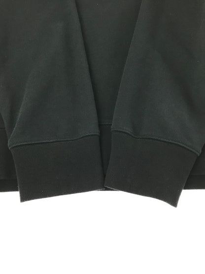 【中古品】【メンズ】 Y-3 ワイスリー CRAFT CREW SWEATSHIRT GD5060 クラフト クルー スウェットシャツ 爆走黒鴉 トレーナー 140-260221-na-02-tag サイズ：L カラー：ブラック 万代Net店