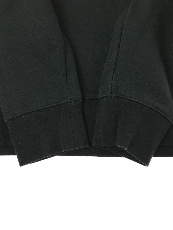 【中古品】【メンズ】 Y-3 ワイスリー CRAFT CREW SWEATSHIRT GD5060 クラフト クルー スウェットシャツ 爆走黒鴉 トレーナー 140-260221-na-02-tag サイズ：L カラー：ブラック 万代Net店