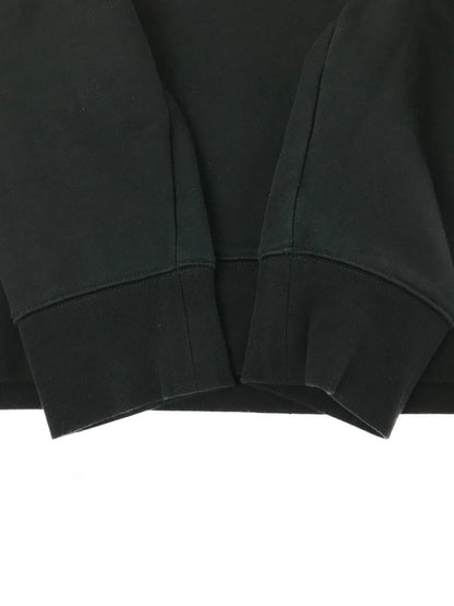 【中古品】【メンズ】 Y-3 ワイスリー CRAFT CREW SWEATSHIRT GD5060 クラフト クルー スウェットシャツ 爆走黒鴉 トレーナー 140-260221-na-02-tag サイズ：L カラー：ブラック 万代Net店