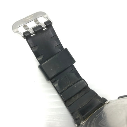 【現状渡し品】【メンズ】 G-SHOCK ジーショック MASTER OF G GRAVITYMASTER SKY COCKPIT GW-3000B-1AJF グラビティマスター スカイコックピット タフソーラー腕時計 196-260415-na-01-tag カラー：ブラック/オレンジ 万代Net店