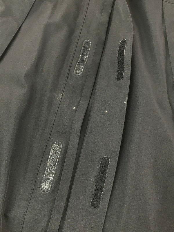 【中古品】【メンズ】 THE NORTH FACE ザ・ノースフェイス MOUNTAIN JACKET GORE-TEX NP61540 マウンテンジャケット ゴアテックス ライトアウター 144-260324-na-07-tag サイズ：S カラー：ブラック 万代Net店