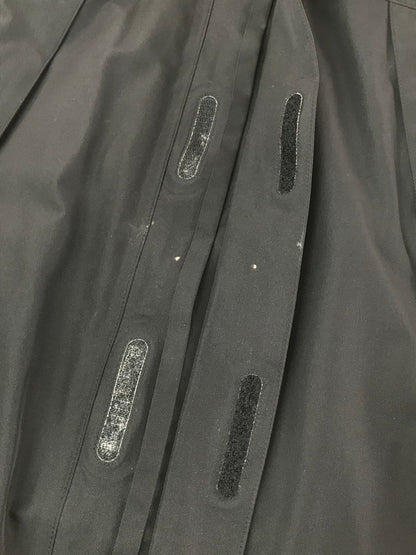 【中古品】【メンズ】 THE NORTH FACE ザ・ノースフェイス MOUNTAIN JACKET GORE-TEX NP61540 マウンテンジャケット ゴアテックス ライトアウター 144-260324-na-07-tag サイズ：S カラー：ブラック 万代Net店