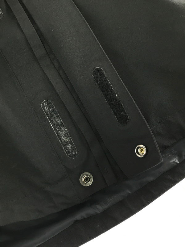 【中古品】【メンズ】 THE NORTH FACE ザ・ノースフェイス MOUNTAIN JACKET GORE-TEX NP61540 マウンテンジャケット ゴアテックス ライトアウター 144-260324-na-07-tag サイズ：S カラー：ブラック 万代Net店