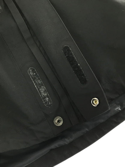 【中古品】【メンズ】 THE NORTH FACE ザ・ノースフェイス MOUNTAIN JACKET GORE-TEX NP61540 マウンテンジャケット ゴアテックス ライトアウター 144-260324-na-07-tag サイズ：S カラー：ブラック 万代Net店