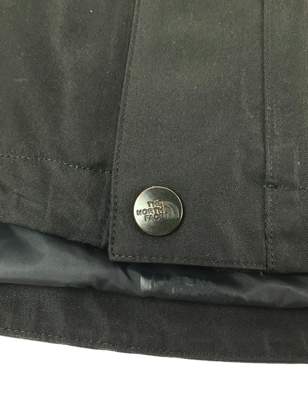 【中古品】【メンズ】 THE NORTH FACE ザ・ノースフェイス MOUNTAIN JACKET GORE-TEX NP61540 マウンテンジャケット ゴアテックス ライトアウター 144-260324-na-07-tag サイズ：S カラー：ブラック 万代Net店