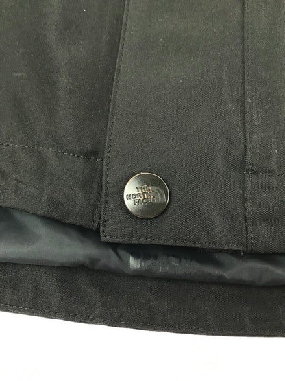 【中古品】【メンズ】 THE NORTH FACE ザ・ノースフェイス MOUNTAIN JACKET GORE-TEX NP61540 マウンテンジャケット ゴアテックス ライトアウター 144-260324-na-07-tag サイズ：S カラー：ブラック 万代Net店