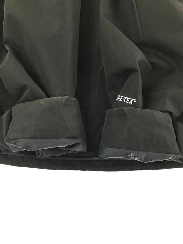 【中古品】【メンズ】 THE NORTH FACE ザ・ノースフェイス MOUNTAIN JACKET GORE-TEX NP61540 マウンテンジャケット ゴアテックス ライトアウター 144-260324-na-07-tag サイズ：S カラー：ブラック 万代Net店