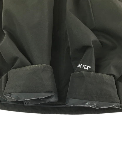 【中古品】【メンズ】 THE NORTH FACE ザ・ノースフェイス MOUNTAIN JACKET GORE-TEX NP61540 マウンテンジャケット ゴアテックス ライトアウター 144-260324-na-07-tag サイズ：S カラー：ブラック 万代Net店