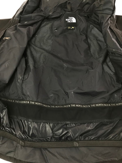【中古品】【メンズ】 THE NORTH FACE ザ・ノースフェイス MOUNTAIN JACKET GORE-TEX NP61540 マウンテンジャケット ゴアテックス ライトアウター 144-260324-na-07-tag サイズ：S カラー：ブラック 万代Net店