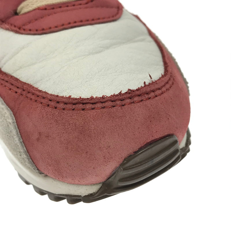 【中古品】【メンズ】 NIKE ナイキ AIR MAX 90 NRG CU1816-100 エア マックス 90 NRG スニーカー 靴 160-260323-yy-07-tag サイズ：28cm/US10 カラー："BACON" SAIL/SHEEN-STRAW-MEDIUM BROWN 万代Net店