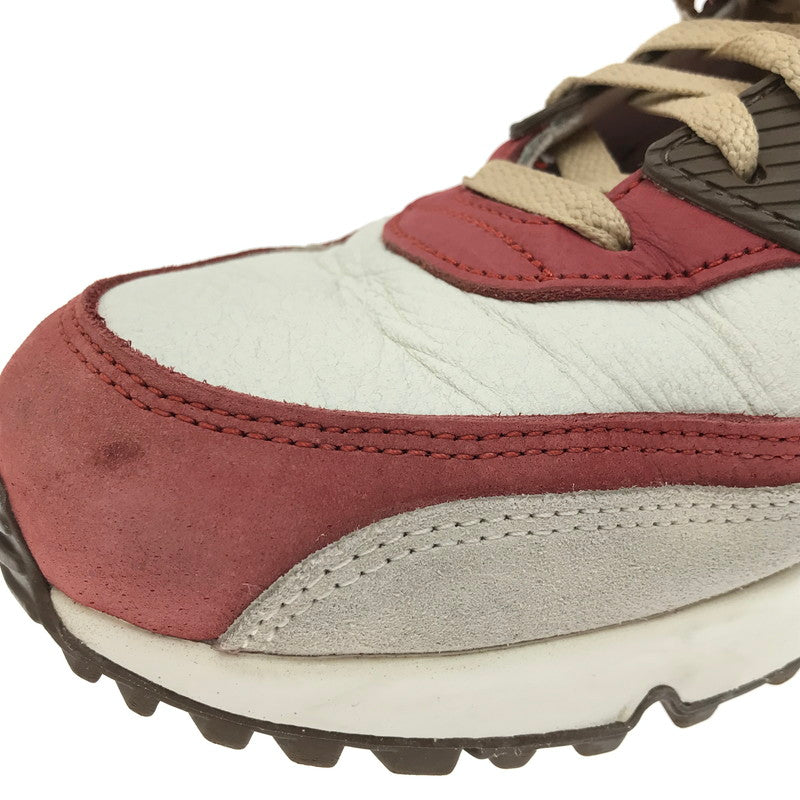 【中古品】【メンズ】 NIKE ナイキ AIR MAX 90 NRG CU1816-100 エア マックス 90 NRG スニーカー 靴 160-260323-yy-07-tag サイズ：28cm/US10 カラー："BACON" SAIL/SHEEN-STRAW-MEDIUM BROWN 万代Net店