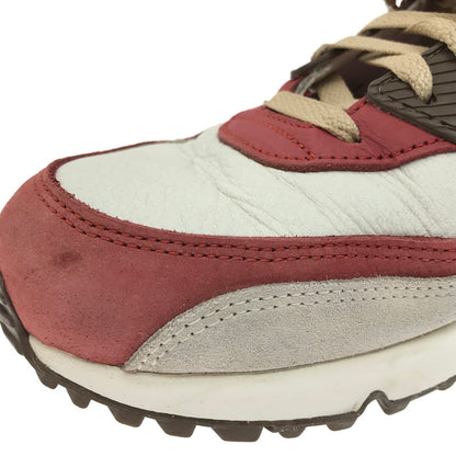 【中古品】【メンズ】 NIKE ナイキ AIR MAX 90 NRG CU1816-100 エア マックス 90 NRG スニーカー 靴 160-260323-yy-07-tag サイズ：28cm/US10 カラー："BACON" SAIL/SHEEN-STRAW-MEDIUM BROWN 万代Net店