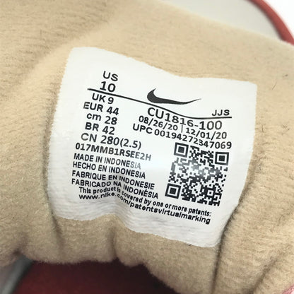 【中古品】【メンズ】 NIKE ナイキ AIR MAX 90 NRG CU1816-100 エア マックス 90 NRG スニーカー 靴 160-260323-yy-07-tag サイズ：28cm/US10 カラー："BACON" SAIL/SHEEN-STRAW-MEDIUM BROWN 万代Net店