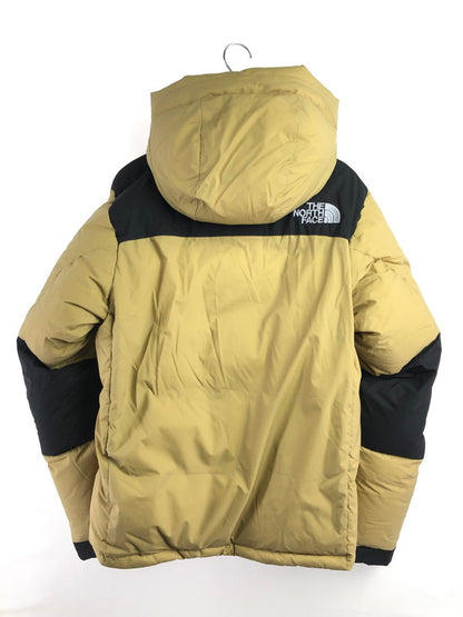 【中古品】【メンズ】 THE NORTH FACE ザ・ノースフェイス BALTRO LIGHT JACKET バルトロ ライト ジャケット ケルプタン アウター 144-260319-rt-10-tag サイズ：XL カラー：ベージュ系 万代Net店