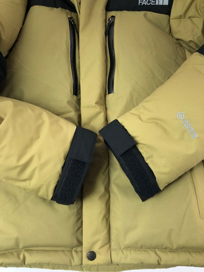 【中古品】【メンズ】 THE NORTH FACE ザ・ノースフェイス BALTRO LIGHT JACKET バルトロ ライト ジャケット ケルプタン アウター 144-260319-rt-10-tag サイズ：XL カラー：ベージュ系 万代Net店