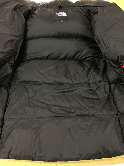 【中古品】【メンズ】 THE NORTH FACE ザ・ノースフェイス BALTRO LIGHT JACKET バルトロ ライト ジャケット ケルプタン アウター 144-260319-rt-10-tag サイズ：XL カラー：ベージュ系 万代Net店