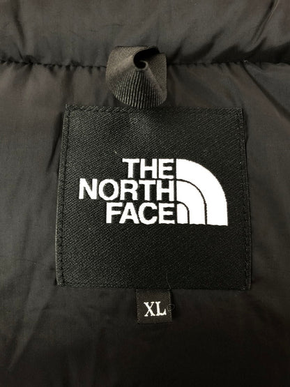 【中古品】【メンズ】 THE NORTH FACE ザ・ノースフェイス BALTRO LIGHT JACKET バルトロ ライト ジャケット ケルプタン アウター 144-260319-rt-10-tag サイズ：XL カラー：ベージュ系 万代Net店