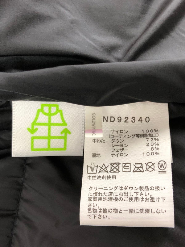 【中古品】【メンズ】 THE NORTH FACE ザ・ノースフェイス BALTRO LIGHT JACKET バルトロ ライト ジャケット ケルプタン アウター 144-260319-rt-10-tag サイズ：XL カラー：ベージュ系 万代Net店