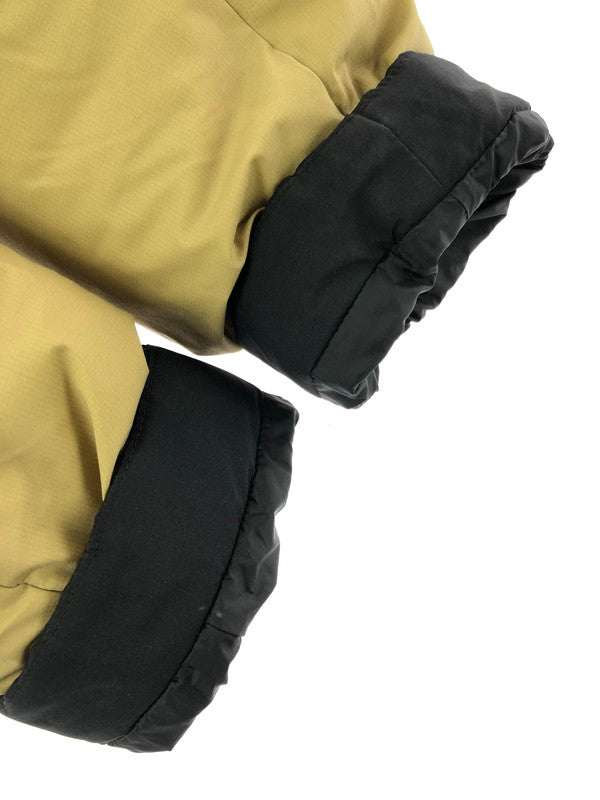 【中古品】【メンズ】 THE NORTH FACE ザ・ノースフェイス BALTRO LIGHT JACKET バルトロ ライト ジャケット ケルプタン アウター 144-260319-rt-10-tag サイズ：XL カラー：ベージュ系 万代Net店