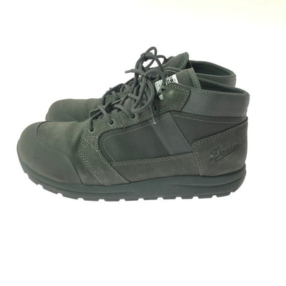 【中古品】【メンズ】 Danner ダナー × N.HOOLYWOOD エヌハリウッド TRAINING SHOES D620510 トレーニング シューズ 靴 164-260418-rt-03-tagh カラー：セージグリーン 万代Net店