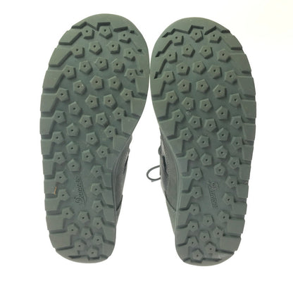 【中古品】【メンズ】 Danner ダナー × N.HOOLYWOOD エヌハリウッド TRAINING SHOES D620510 トレーニング シューズ 靴 164-260418-rt-03-tagh カラー：セージグリーン 万代Net店