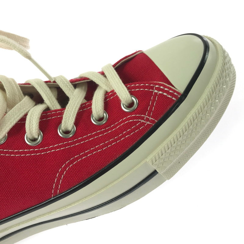 【中古品】【メンズ】 CONVERSE コンバース ALL STAR LGCY HI 1SE647 オールスター ハイ スニーカー 靴 162-260913-rt-28-tagh サイズ：26.5cm US8 カラー：レッド 万代Net店
