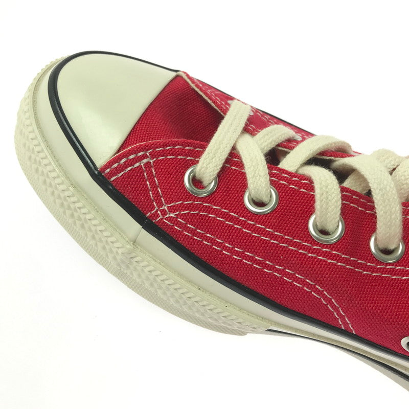 【中古品】【メンズ】 CONVERSE コンバース ALL STAR LGCY HI 1SE647 オールスター ハイ スニーカー 靴 162-260913-rt-28-tagh サイズ：26.5cm US8 カラー：レッド 万代Net店