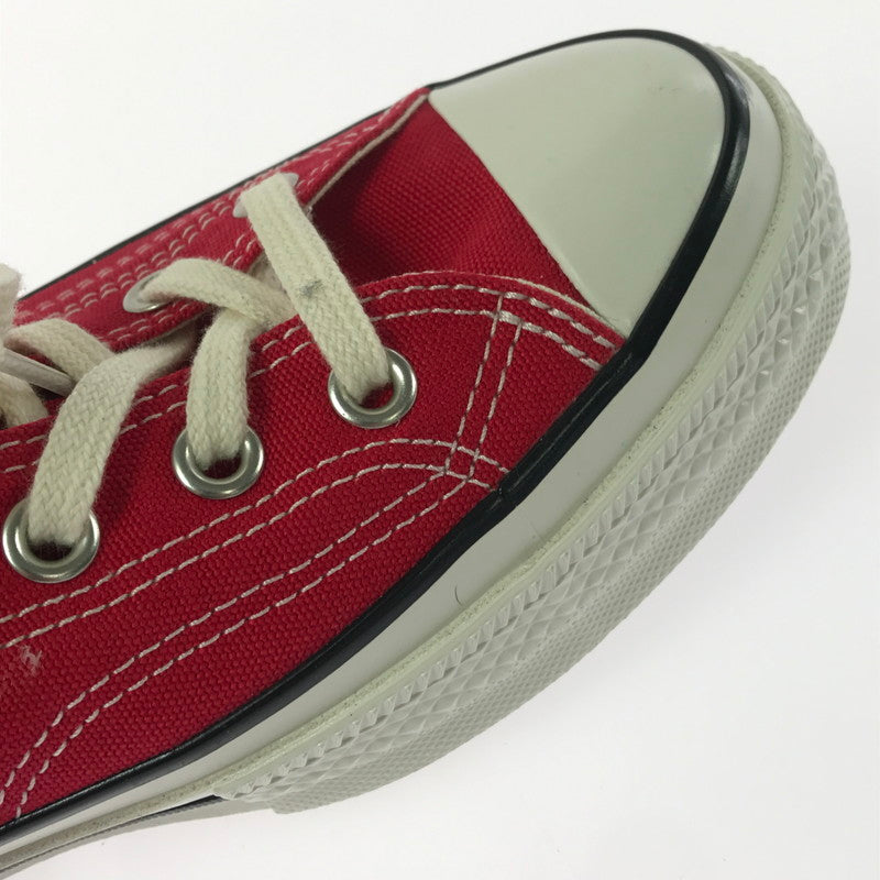 【中古品】【メンズ】 CONVERSE コンバース ALL STAR LGCY HI 1SE647 オールスター ハイ スニーカー 靴 162-260913-rt-28-tagh サイズ：26.5cm US8 カラー：レッド 万代Net店