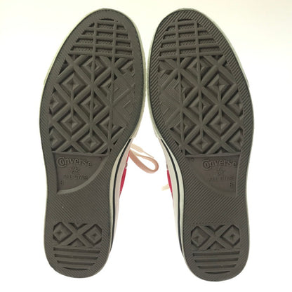 【中古品】【メンズ】 CONVERSE コンバース ALL STAR LGCY HI 1SE647 オールスター ハイ スニーカー 靴 162-260913-rt-28-tagh サイズ：26.5cm US8 カラー：レッド 万代Net店