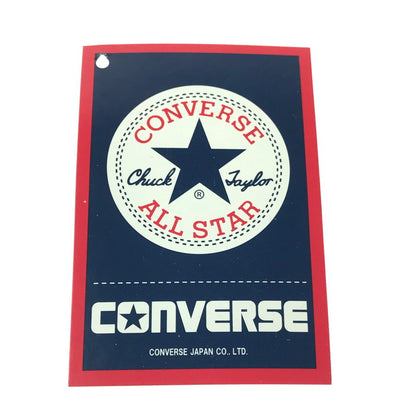 【中古品】【メンズ】 CONVERSE コンバース ALL STAR LGCY HI 1SE647 オールスター ハイ スニーカー 靴 162-260913-rt-28-tagh サイズ：26.5cm US8 カラー：レッド 万代Net店