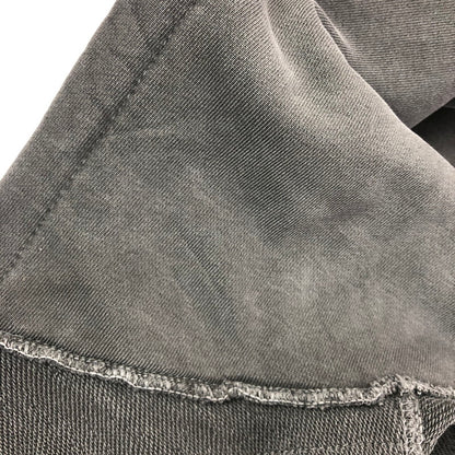 【中古品】【メンズ】 SURGERY サージェリー REMAKE OVERSIZE ZIP UP HOODIE GRAY リメイク オーバー サイズ ジップ アップ フーディー パーカー 142-260809-rt-02-tagh サイズ：ONE カラー：グレー 万代Net店