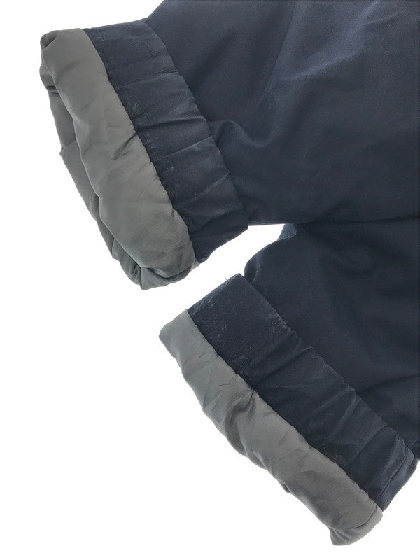 【現状渡し品】【メンズ】 EDDIE BAUER エディー バウアー WEATHEREDGE DOWN PARKA ウェザー エッジ ダウン パーカー アウター 146-260501-rt-14-tag サイズ：L カラー：ネイビー 万代Net店