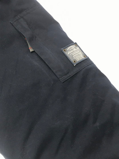 【現状渡し品】【メンズ】 EDDIE BAUER エディー バウアー WEATHEREDGE DOWN PARKA ウェザー エッジ ダウン パーカー アウター 146-260501-rt-14-tag サイズ：L カラー：ネイビー 万代Net店