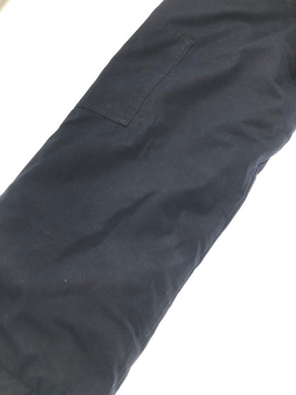 【現状渡し品】【メンズ】 EDDIE BAUER エディー バウアー WEATHEREDGE DOWN PARKA ウェザー エッジ ダウン パーカー アウター 146-260501-rt-14-tag サイズ：L カラー：ネイビー 万代Net店